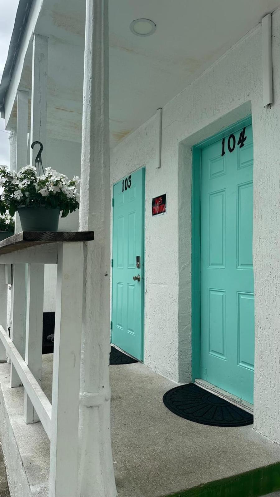 203 Miami Shared Rooms For Men Central Comfortable, Affordable Esterno foto